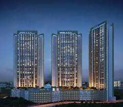 Shapoorji Pallonji Epsilon